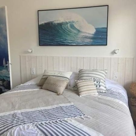 Residence « Les Gets » Location T4 Vieux-Boucau-Les-Bains Εξωτερικό φωτογραφία