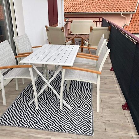 Residence « Les Gets » Location T4 Vieux-Boucau-Les-Bains Εξωτερικό φωτογραφία