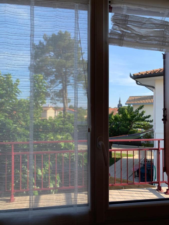Residence « Les Gets » Location T4 Vieux-Boucau-Les-Bains Εξωτερικό φωτογραφία