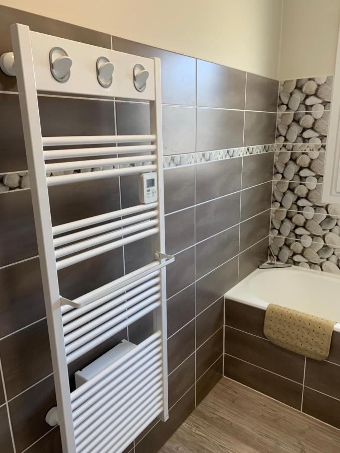 Residence « Les Gets » Location T4 Vieux-Boucau-Les-Bains Εξωτερικό φωτογραφία
