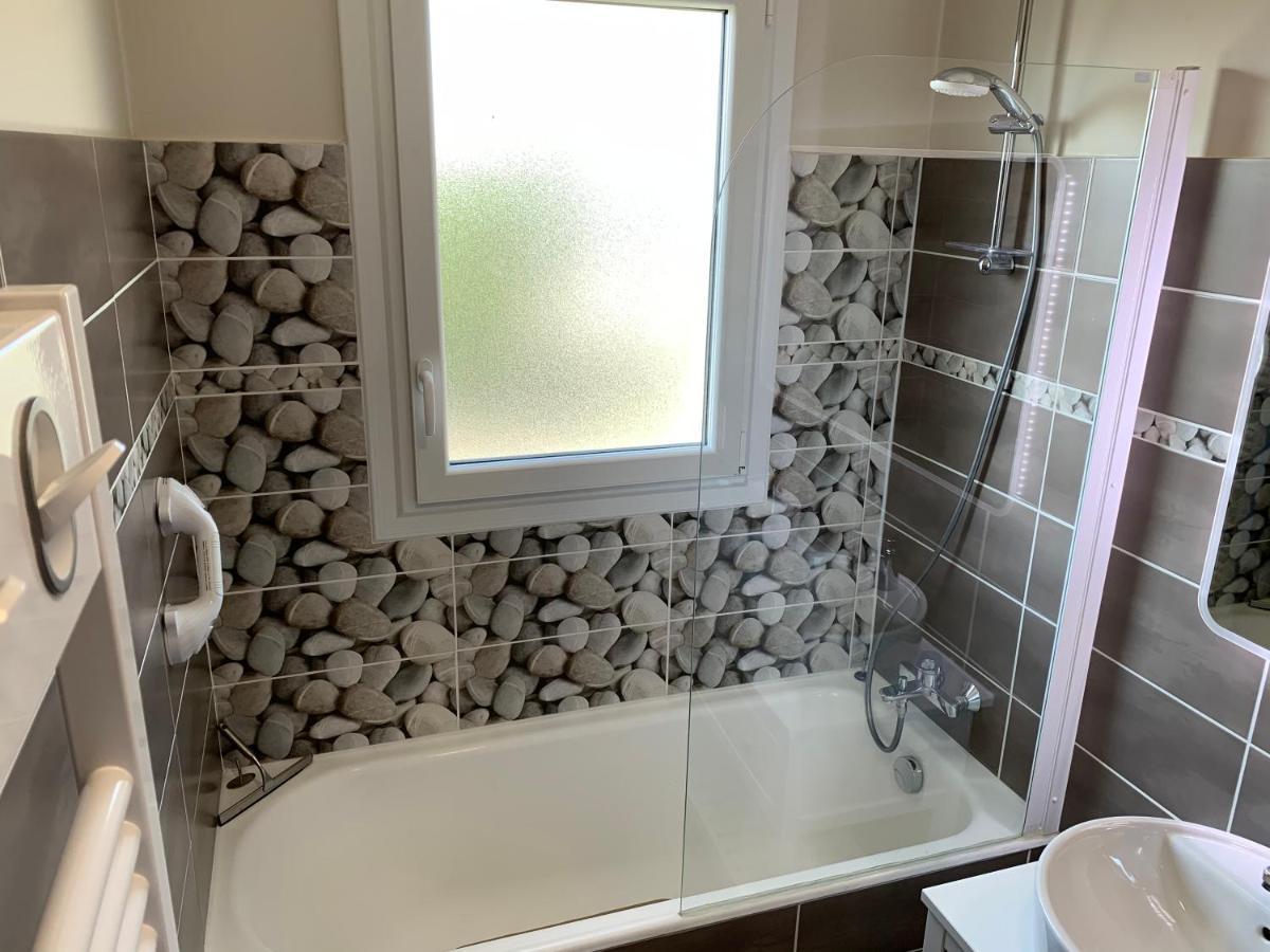 Residence « Les Gets » Location T4 Vieux-Boucau-Les-Bains Εξωτερικό φωτογραφία