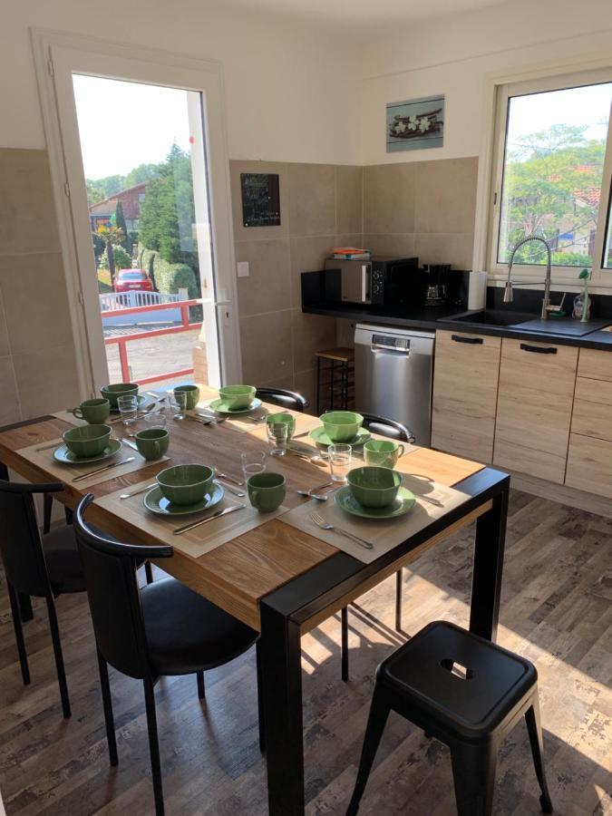 Residence « Les Gets » Location T4 Vieux-Boucau-Les-Bains Εξωτερικό φωτογραφία