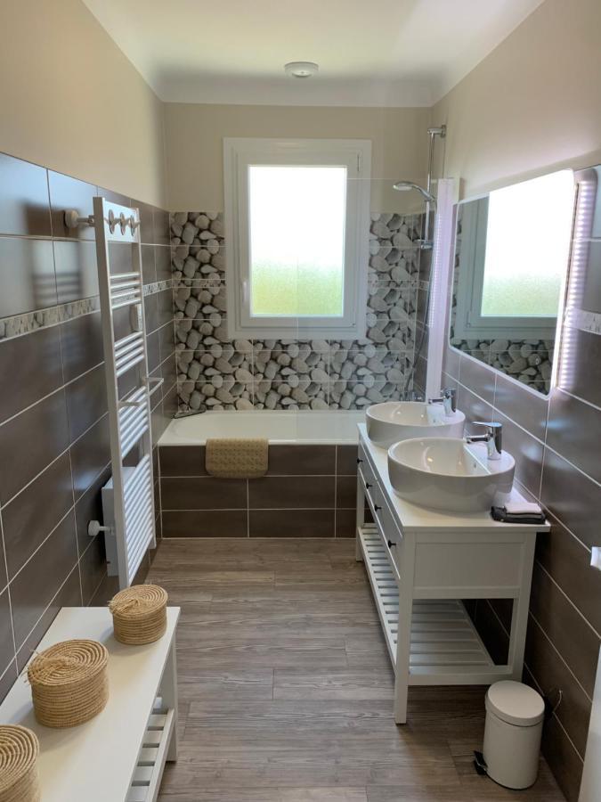 Residence « Les Gets » Location T4 Vieux-Boucau-Les-Bains Εξωτερικό φωτογραφία