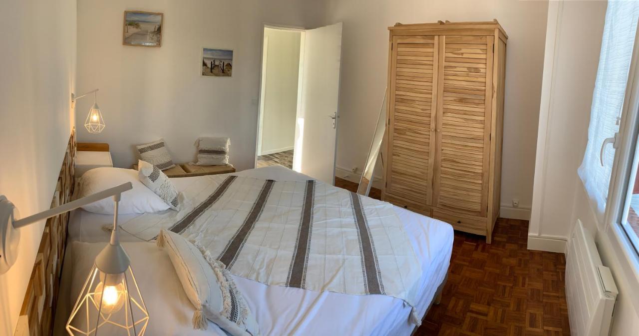 Residence « Les Gets » Location T4 Vieux-Boucau-Les-Bains Εξωτερικό φωτογραφία