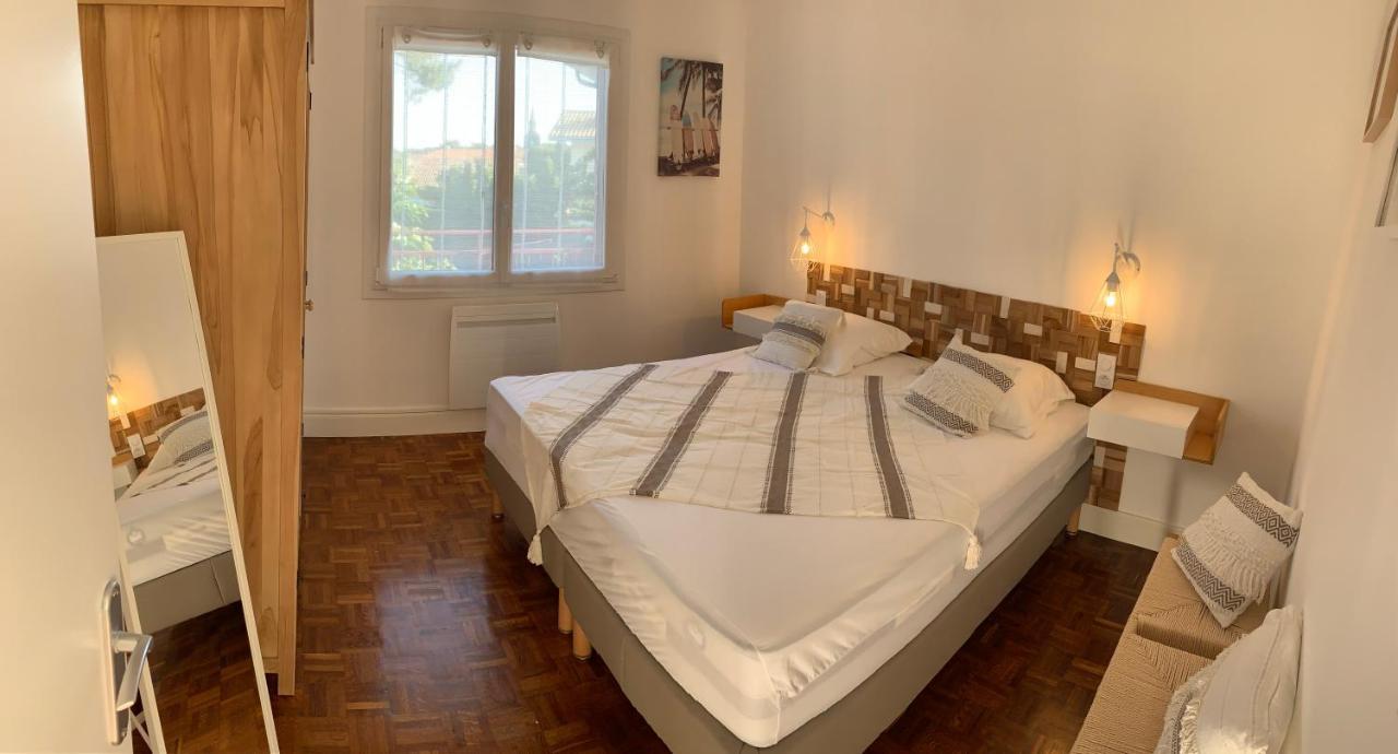 Residence « Les Gets » Location T4 Vieux-Boucau-Les-Bains Εξωτερικό φωτογραφία