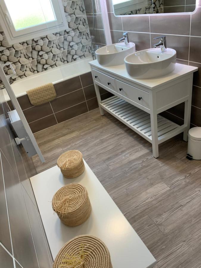 Residence « Les Gets » Location T4 Vieux-Boucau-Les-Bains Εξωτερικό φωτογραφία