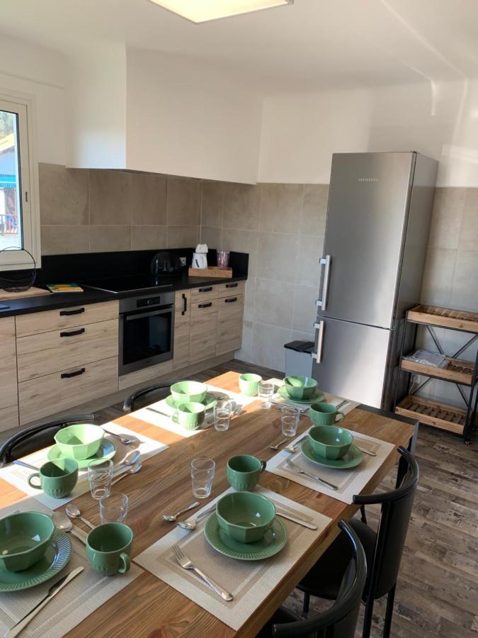 Residence « Les Gets » Location T4 Vieux-Boucau-Les-Bains Εξωτερικό φωτογραφία