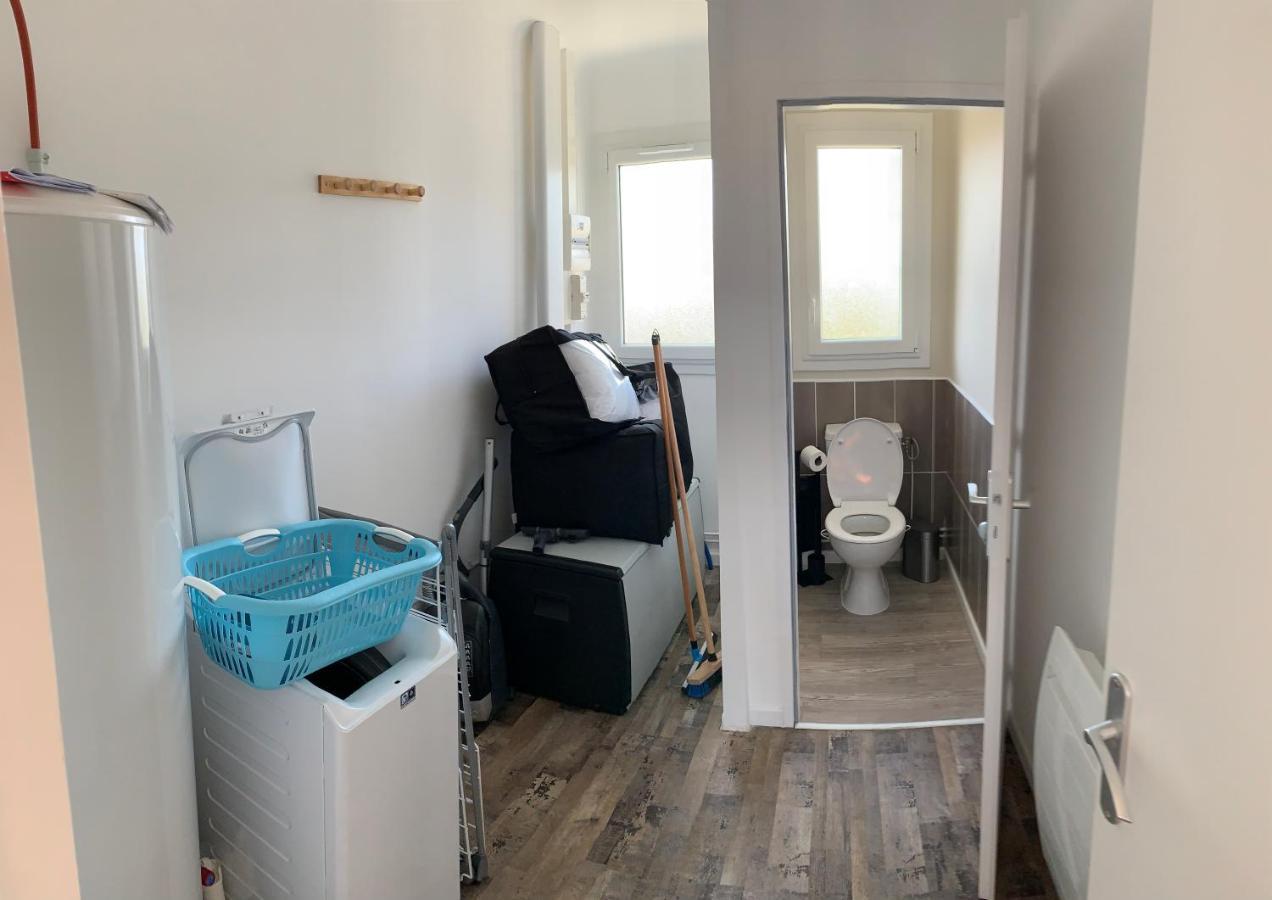 Residence « Les Gets » Location T4 Vieux-Boucau-Les-Bains Εξωτερικό φωτογραφία